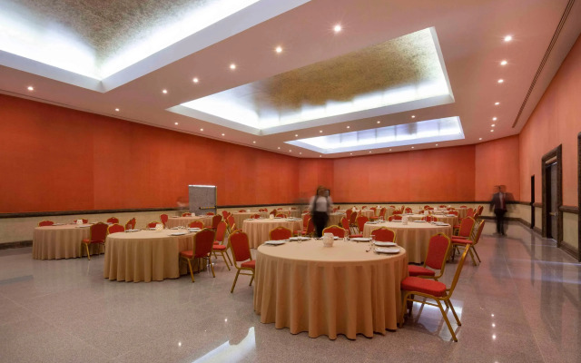 MM Grand Hotel Puebla, Tapestry Collection by Hilton
