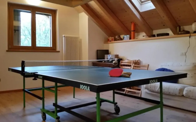 Chalet La Nos