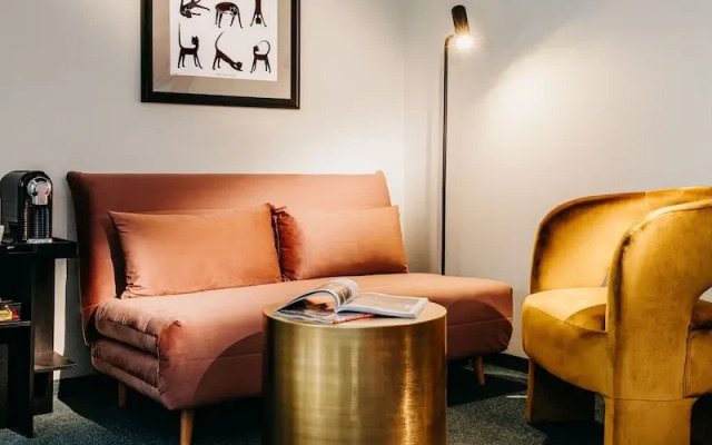 Boutique-Hotel Zur alten Post - Stammhaus