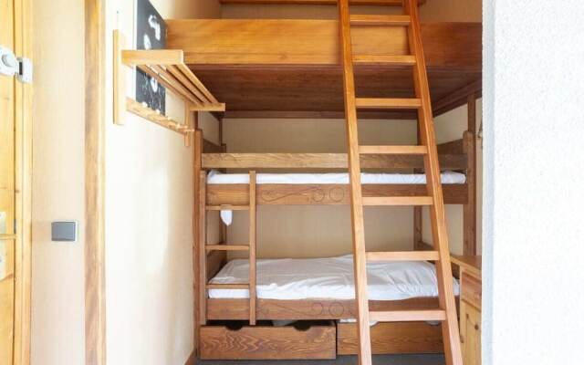 Princesses Private Apartment