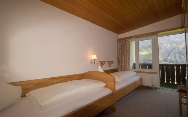 Chalets St. Wendelin