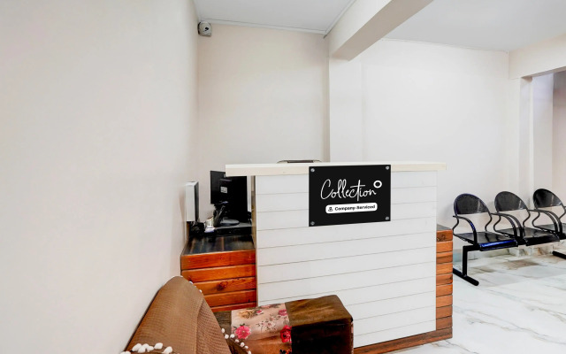 Super Collection O Ganeshpuri Indore