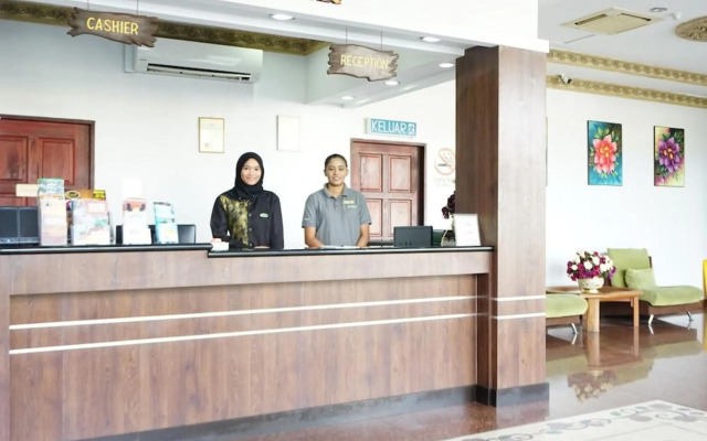 Baron Hotel