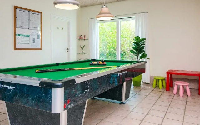 12 Person Holiday Home in Haderslev-by Traum