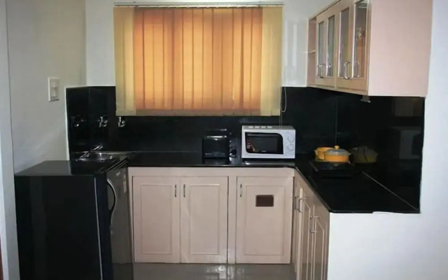 Falcons Nest Studio Apartments