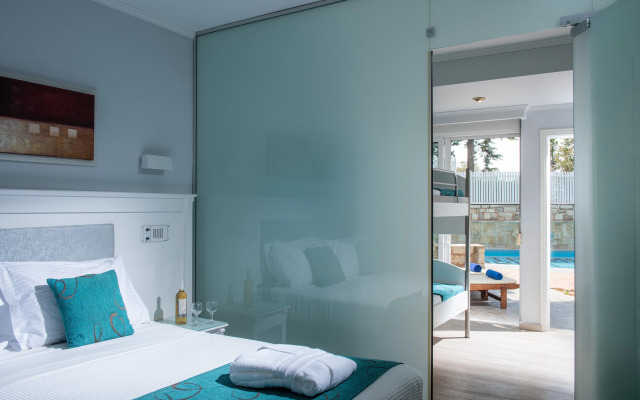 Rethymno Mare & Water Park