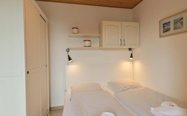 Ferienhof Augustenhöhe Ferienhäuser