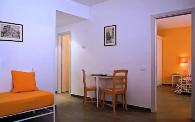 Hotel O Sci&#224;
