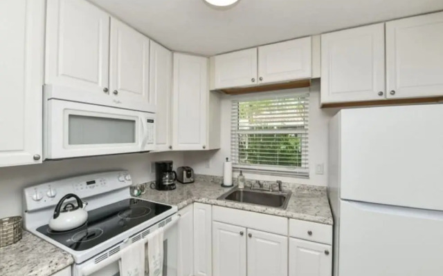 Bianco Sands by Beachside Management