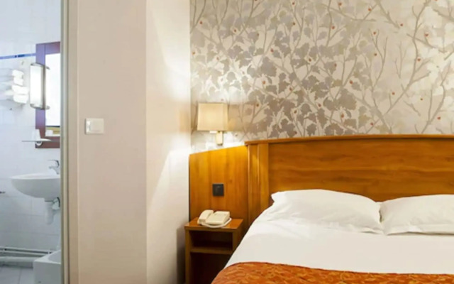 Timhotel Montmartre