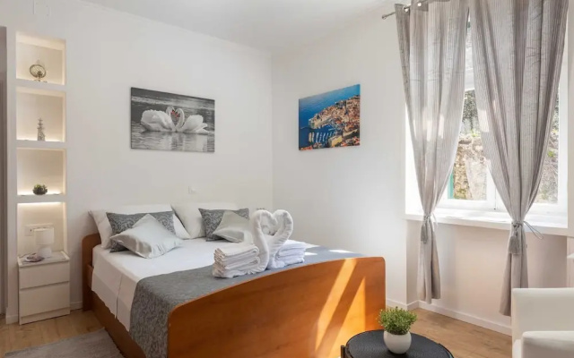 Apartment Porat