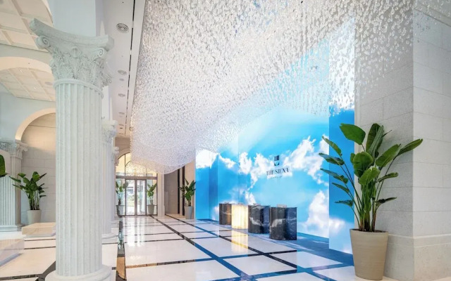 The Siena Resort