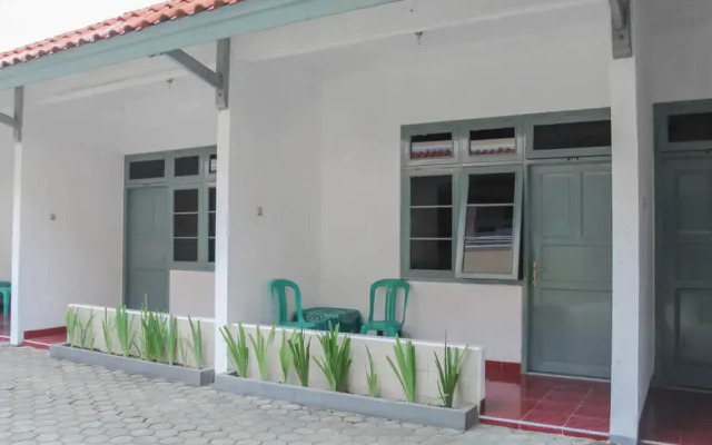 Hotel Rajawali RedPartner