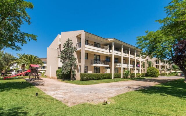 Hotel Bahía Pollensa