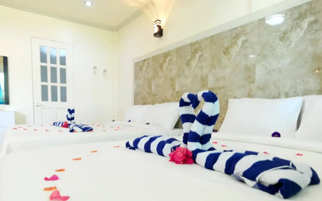 Virgin Island Beach Resort and Spa