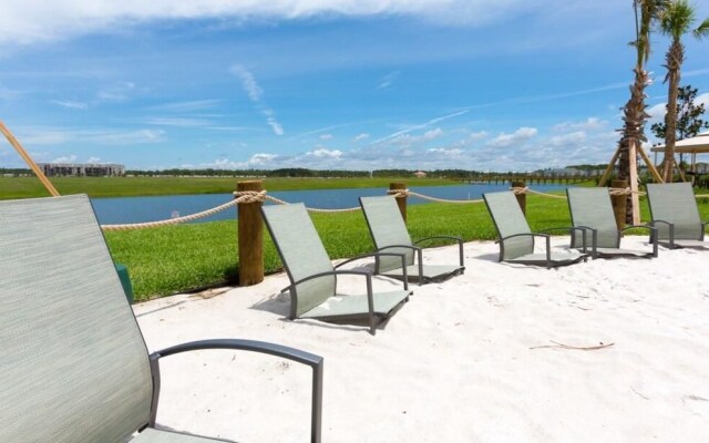 Villa Dream - Storey Lake