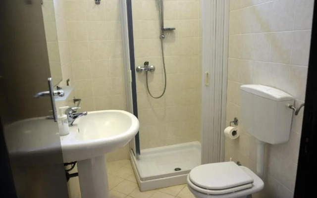 B&B Antica Vittoria