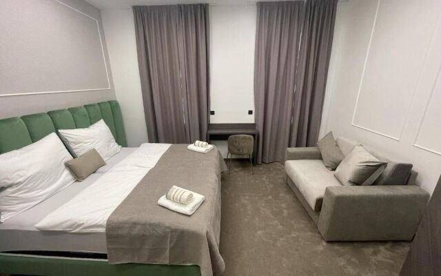 NED Hotel