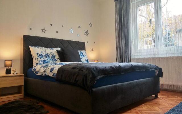 Apartment Angel Zagreb 2
