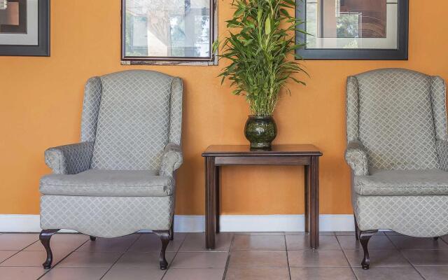 Quality Inn Gadsden – Attalla