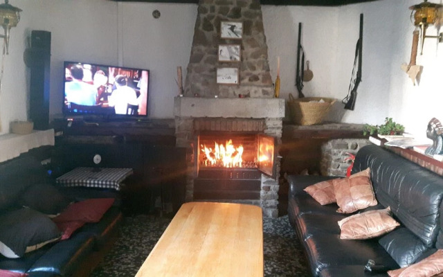 Hotel Residencia Aldosa