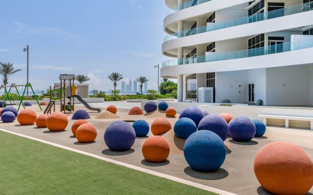 Dream Inn Apartments - Mina by Azizi