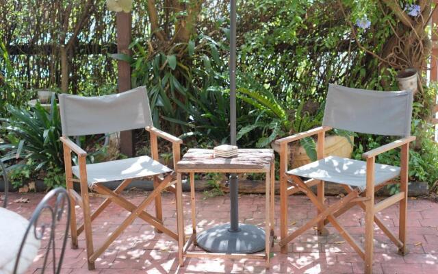 The Table Guest House