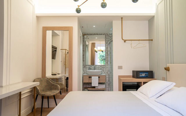 Albergo Bianchi Stazione