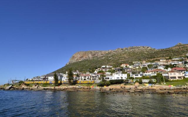 Tudor House, The Upper Deck, The View Sunny Cove