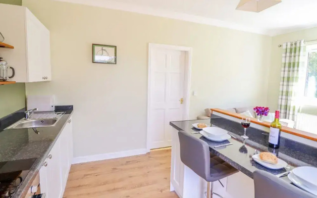 Cam O'r Fechan Annexe
