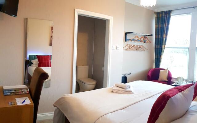 Dell Mar Bed and Breakfast