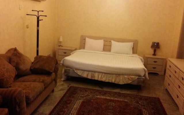 Danat Alhada Resort