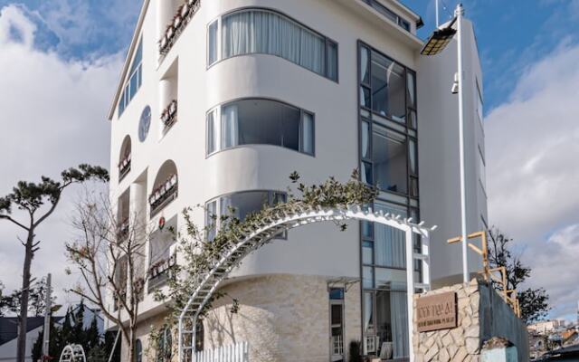 Jodi Dalat Hotel