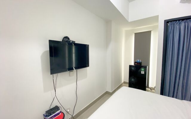 Restful And Tidy Studio Sayana Bekasi Apartment