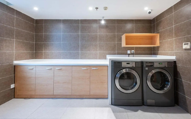 Hanting Hotel Xian Bell Tower North Branch