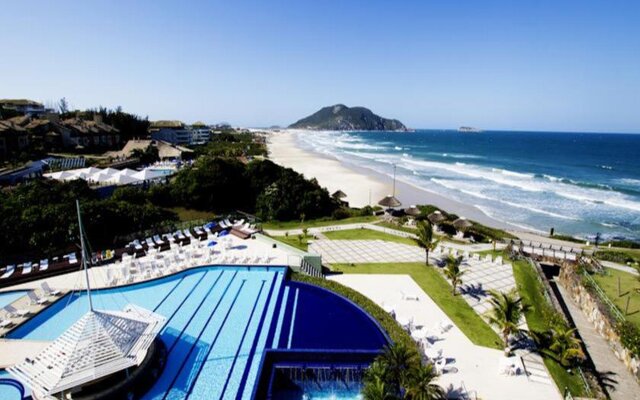 Costao do Santinho Resort - All Inclusive