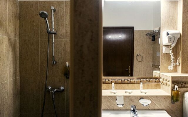 Septimia Hotels & Spa Resort