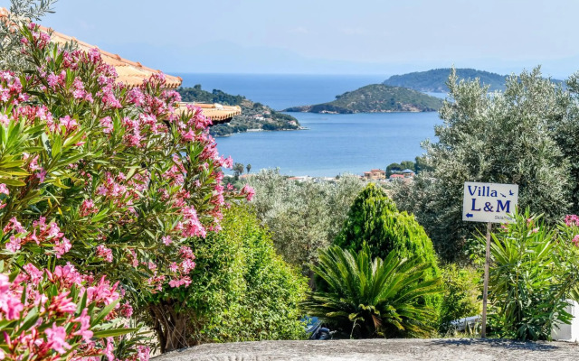 Villa L&M Skiathos
