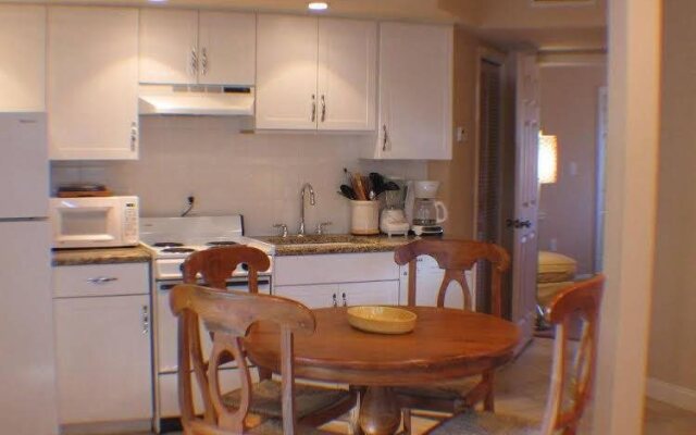 The Narrows Guesthouse