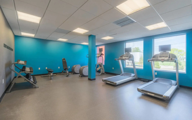 Fairfield Inn & Suites by Marriott Gaylord