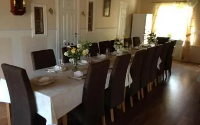 Three-Bedroom Holiday home in Örkeljunga 1