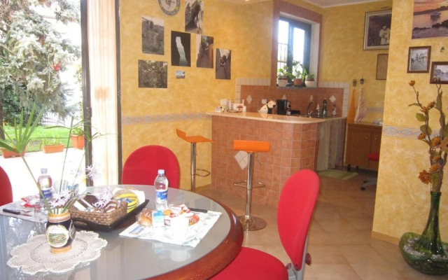 B&B Casa Di Mari