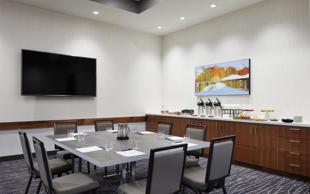 InterContinental Minneapolis - St. Paul Airport by IHG