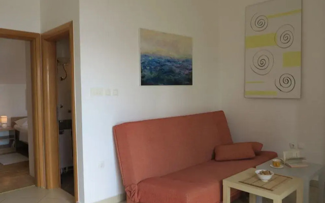 Apartments Dijana & Ivan