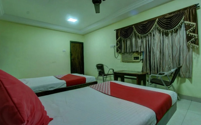 SS Hotels
