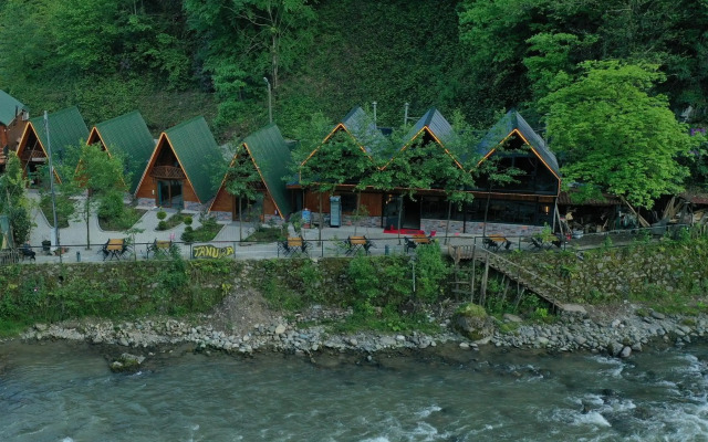 Tanura Bungalows