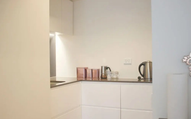 Charlie - Beyond a Room Private Apartments