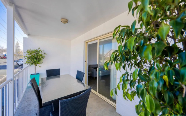 Comfort Inn Warrnambool International