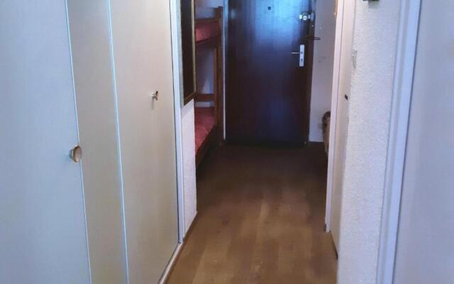 Appartement Les Deux Alpes, 1 pièce, 6 personnes - FR-1-516-38