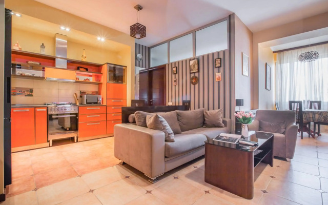 Stay Inn Apartments at Northern Avenue